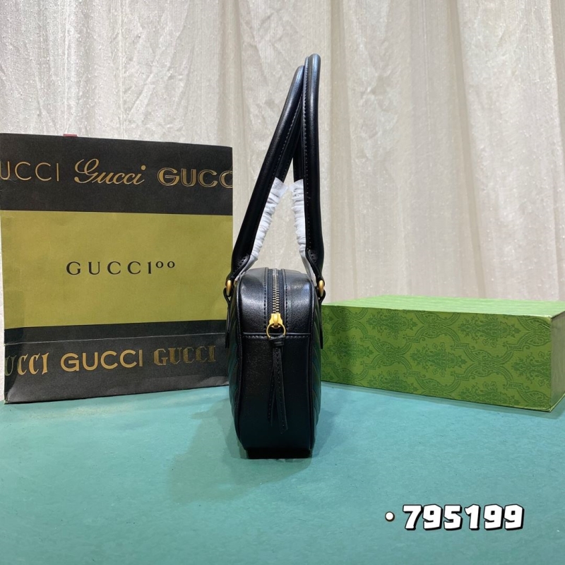 Gucci Top Handle Bags